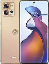 Motorola Edge 30 Fusion image