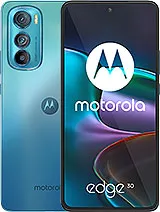 Motorola Edge 30 image