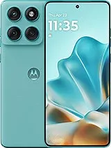 Motorola Edge 60 Fusion image