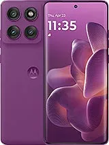 Motorola Edge 60 Pro image