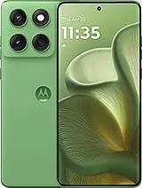 Motorola Edge 60 image