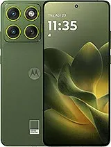 Motorola Edge 70 image