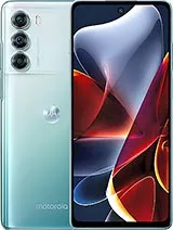 Motorola Edge S30 image