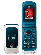 Motorola EM28 image