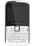 Motorola EX112 image