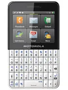 Motorola EX119 image