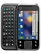 Motorola FLIPSIDE MB508 image