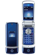 Motorola KRZR K1 image