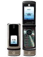 Motorola KRZR K3 image