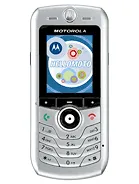 Motorola L2 image