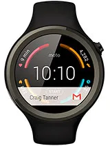 Motorola Moto 360 Sport (1st gen) image