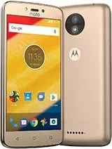 Motorola Moto C Plus image