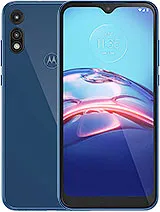 Motorola Moto E (2020) image
