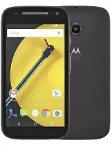 Motorola Moto E (2nd gen) image