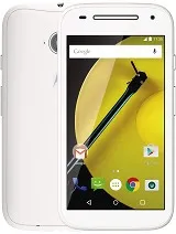 Motorola Moto E Dual SIM (2nd gen) image