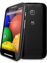 Motorola Moto E image
