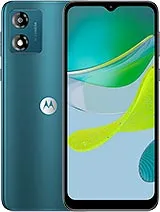 Motorola Moto E13 image
