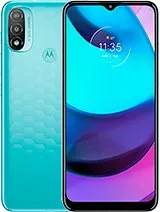 Motorola Moto E20 image