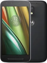 Motorola Moto E3 image