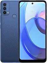 Motorola Moto E30 image