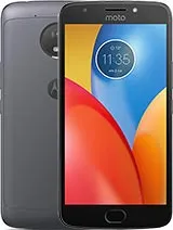 Motorola Moto E4 Plus (USA) image