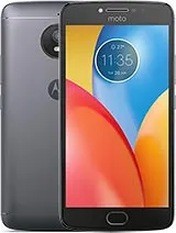 Motorola Moto E4 Plus image