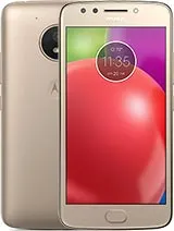 Motorola Moto E4 (USA) image
