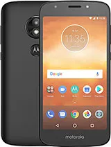 Motorola Moto E5 Play image