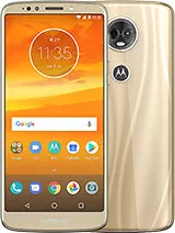 Motorola Moto E5 Plus image
