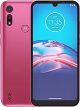 Motorola Moto E6i image