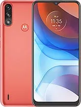 Motorola Moto E7 Power image