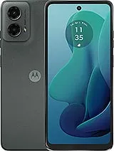 Motorola Moto G (2024) image
