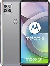 Motorola Moto G 5G image