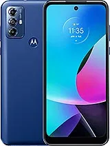 Motorola Moto G Play (2023) image