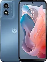 Motorola Moto G Play (2024) image