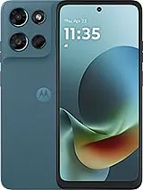 Motorola Moto G Play (2026) image