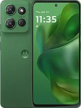 Motorola Moto G Power (2025) image