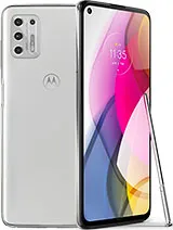 Motorola Moto G Stylus (2021) image