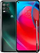 Motorola Moto G Stylus 5G image