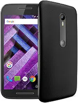 Motorola Moto G Turbo image