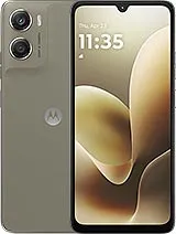 Motorola Moto G06 Power image