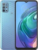Motorola Moto G10 Power image
