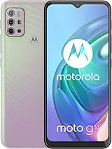 Motorola Moto G10 image