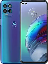 Motorola Moto G100 (2021) image