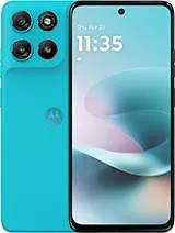 Motorola Moto G100 image