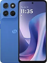 Motorola Moto G100S image