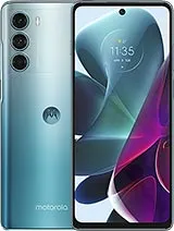 Motorola Moto G200 5G image