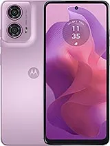 Motorola Moto G24 image