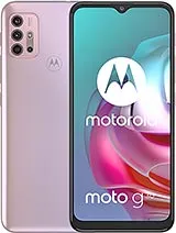 Motorola Moto G30 image