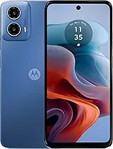 Motorola Moto G34 image